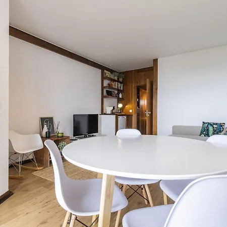 Lotus Appartement